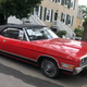 Image for article titled At $10,000, Does This 1972 Ford LTD Convertible Offer Unlimited Value?